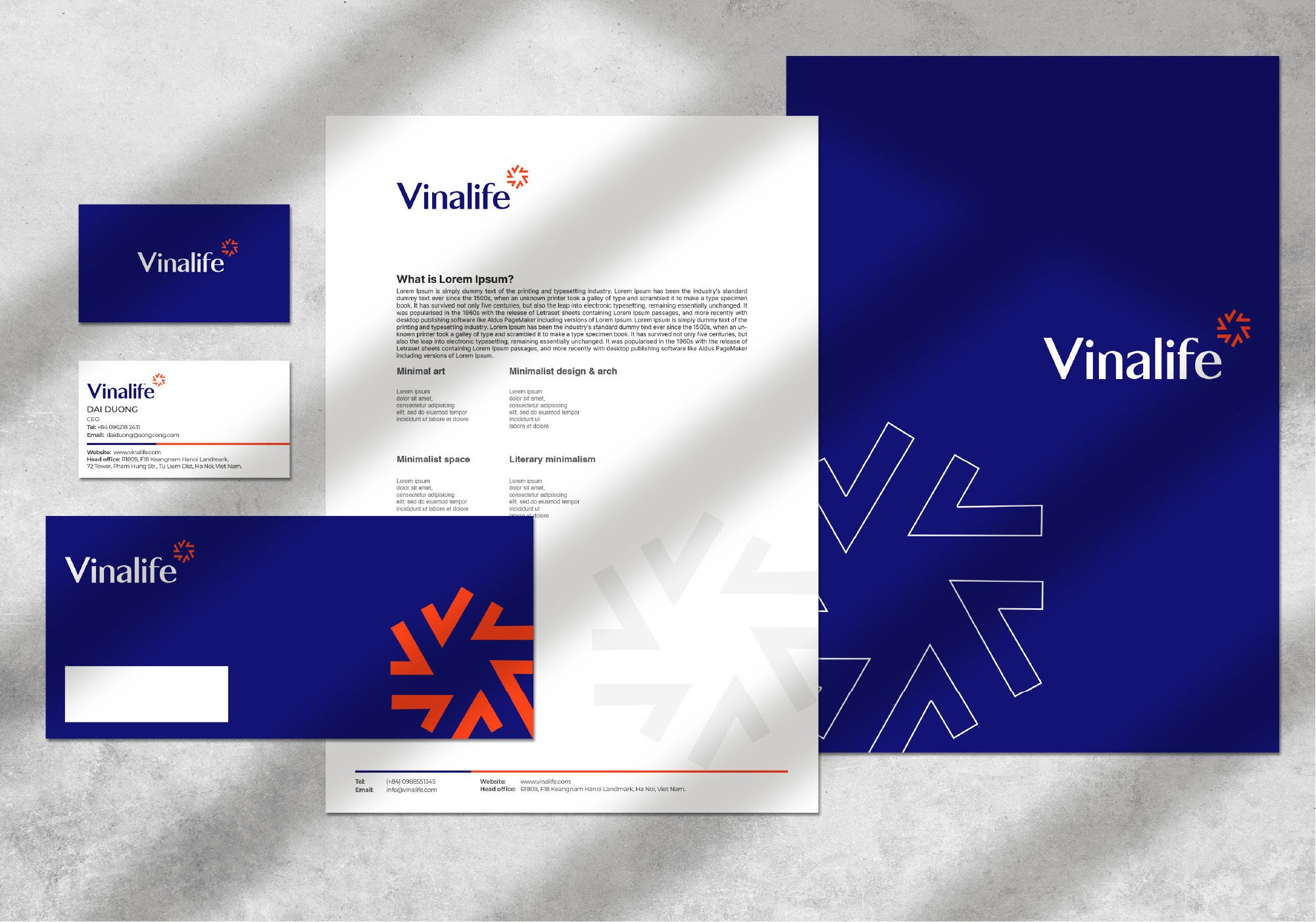 Vinalife