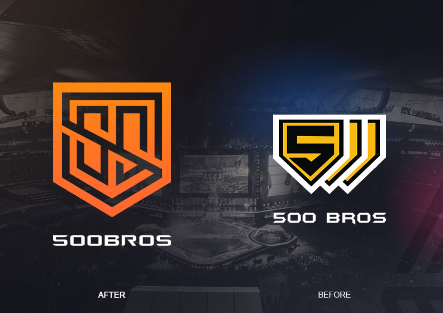 500 bros