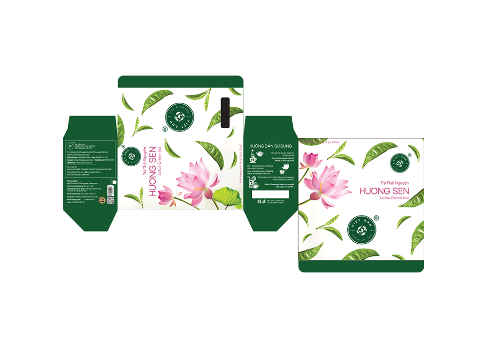 Viet Anh Tea