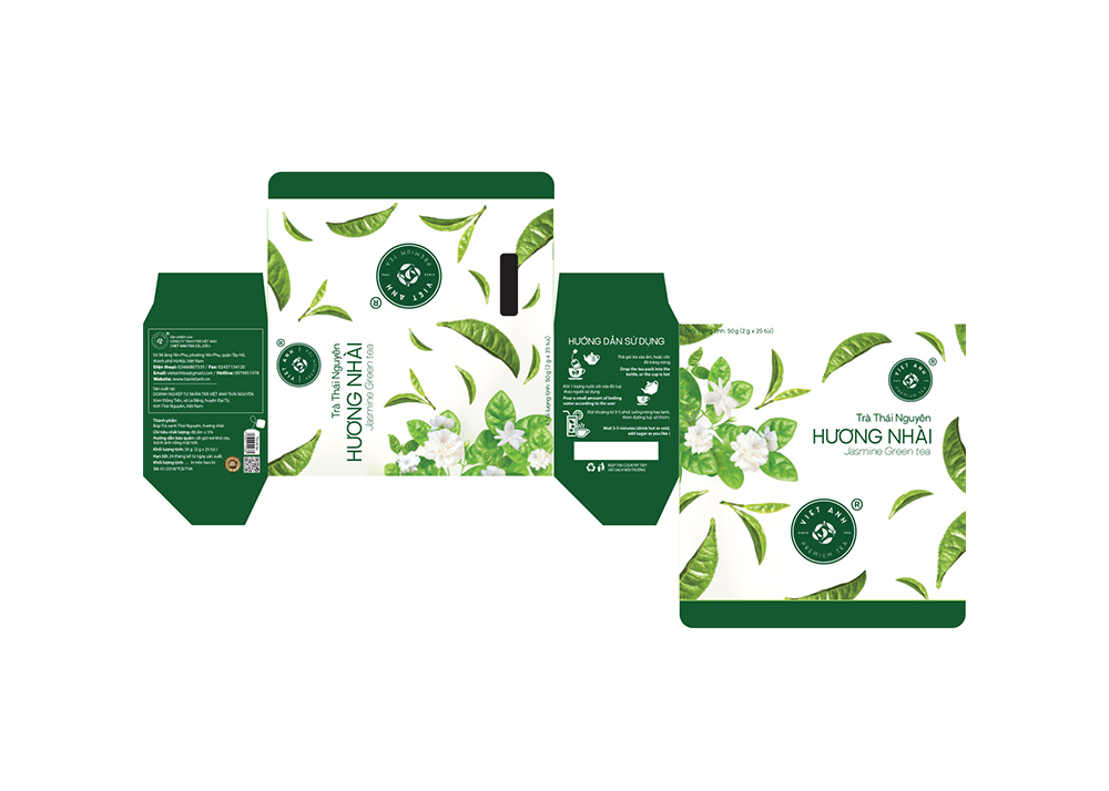 Viet Anh Tea