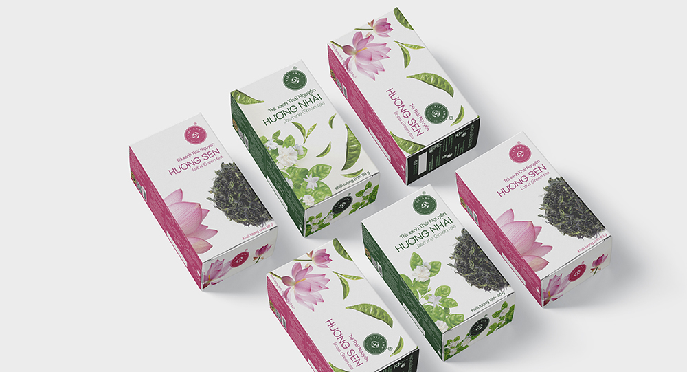 Viet Anh Tea