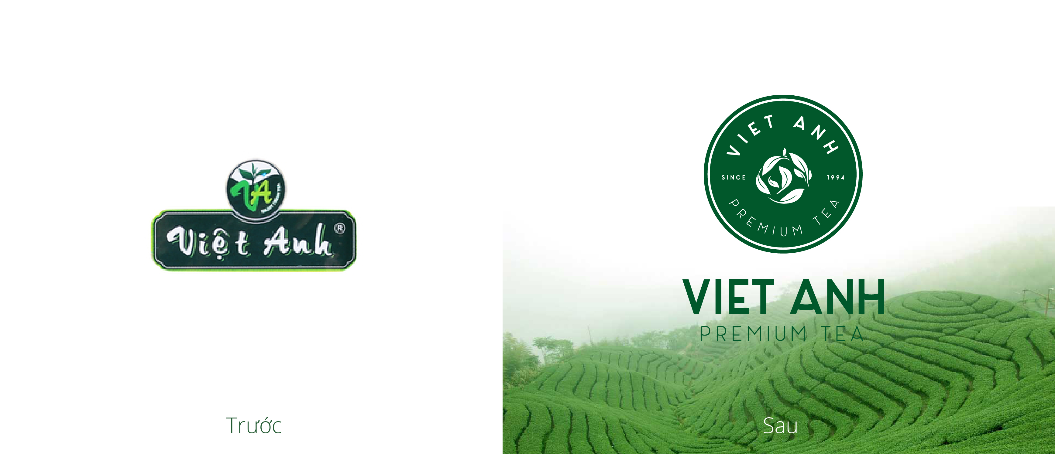 Viet Anh Tea