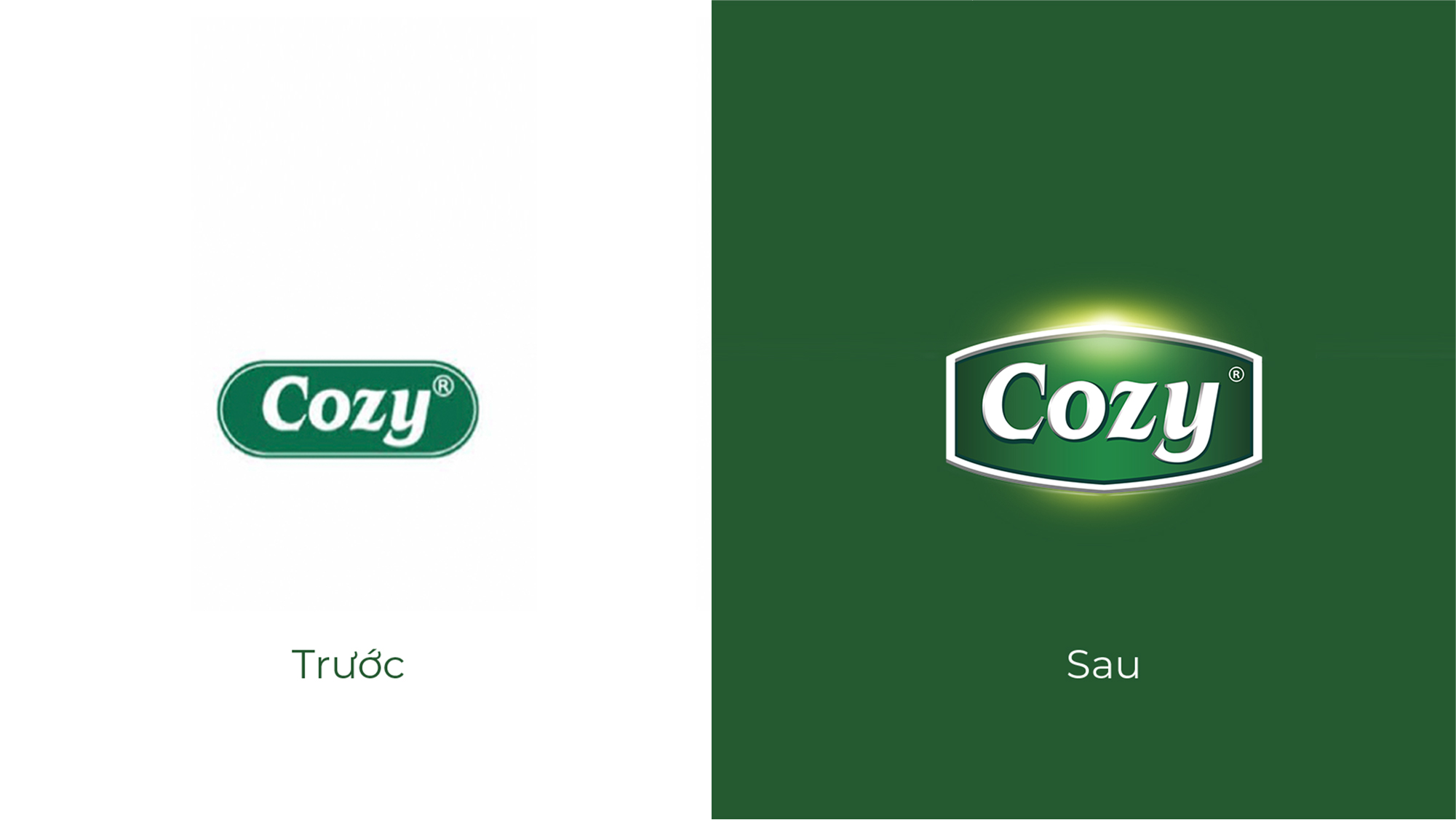 Cozy