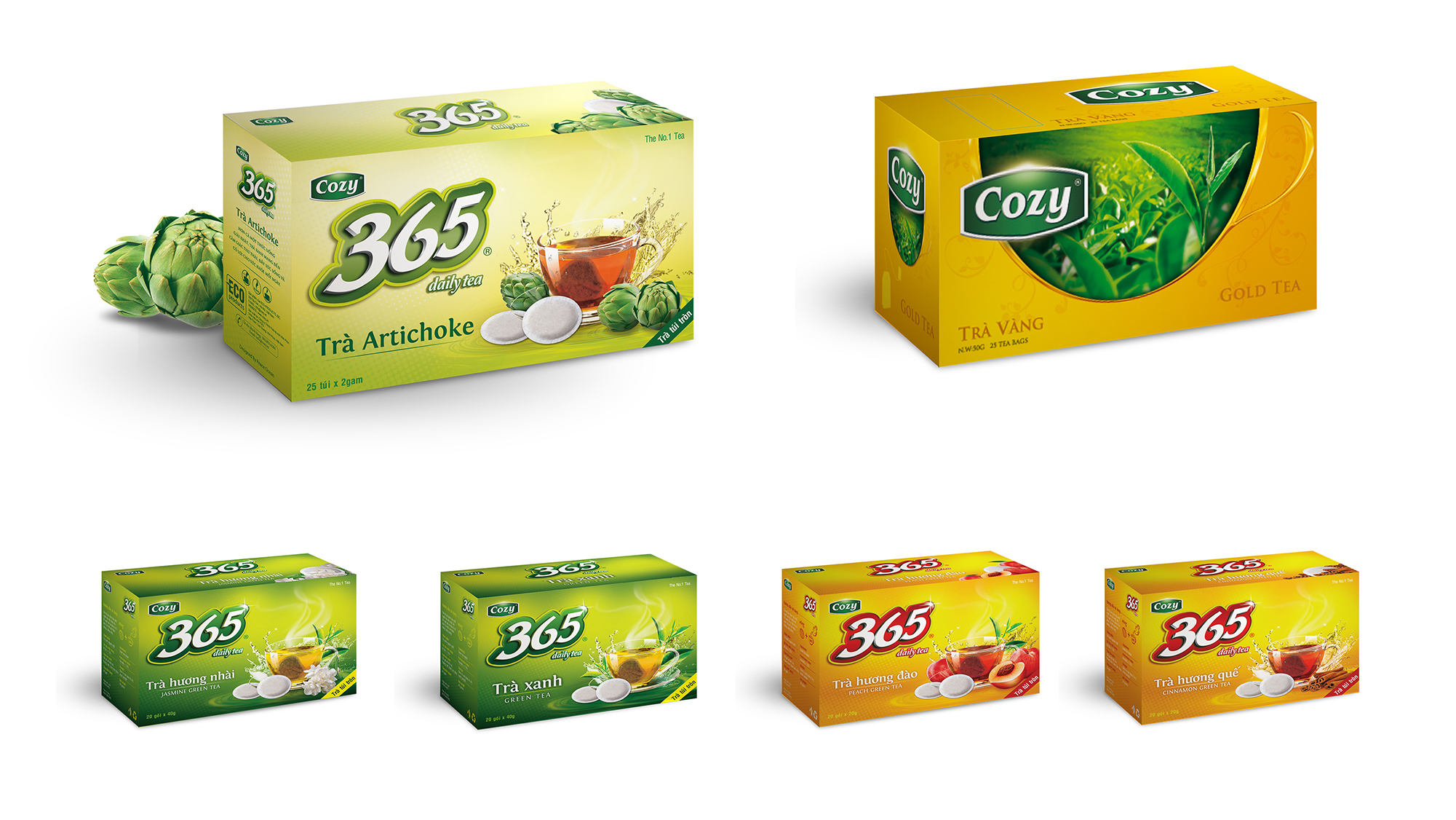 Cozy