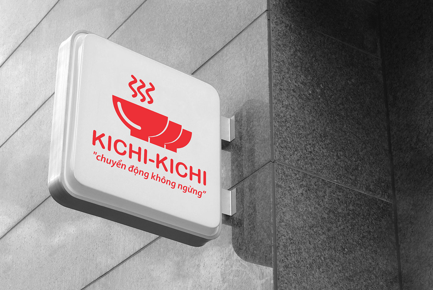 Kichi Kichi