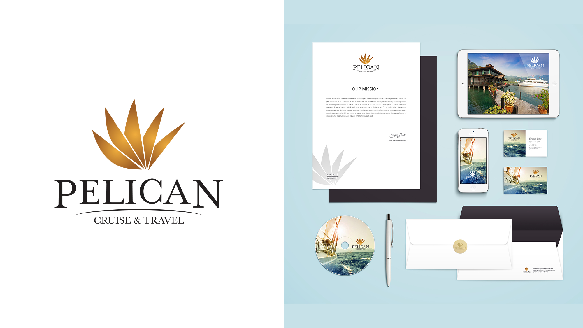 Logo Folio