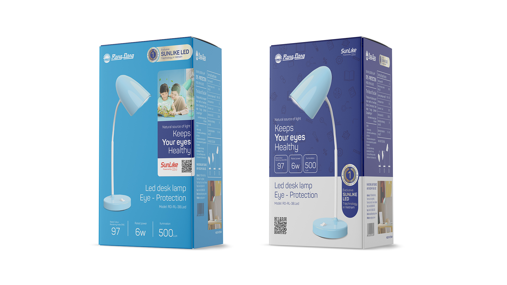 Packaging Folio