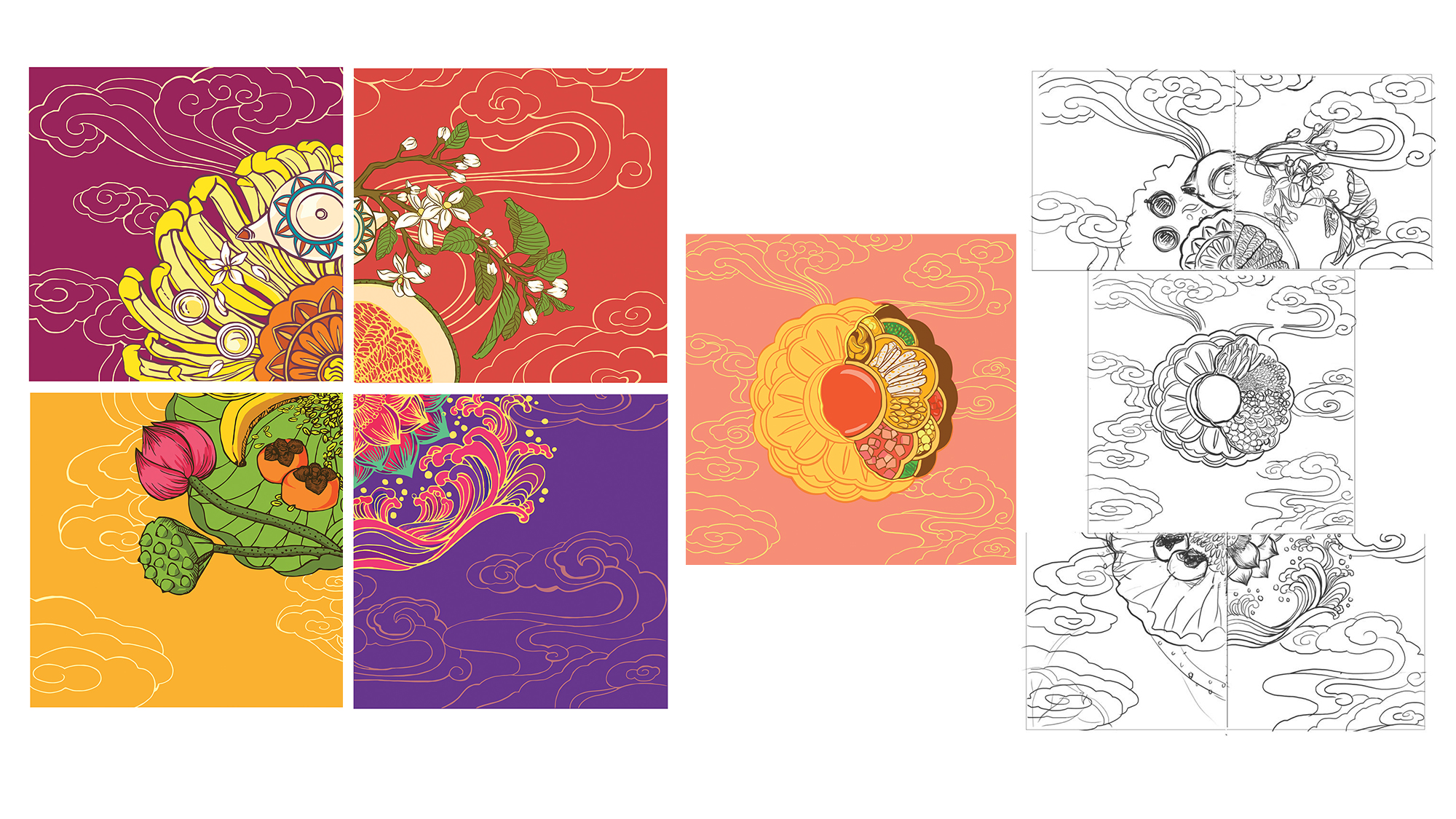 Packaging Folio