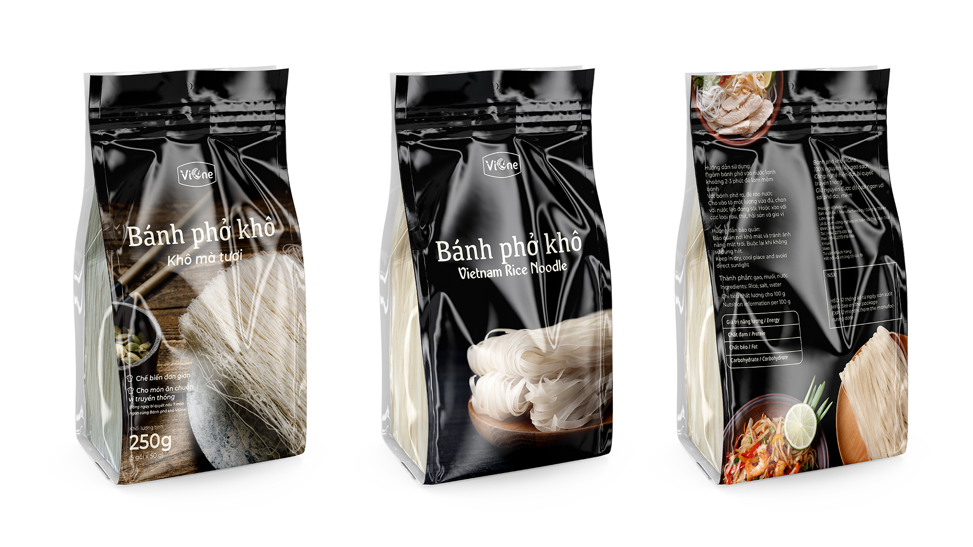 Packaging Folio