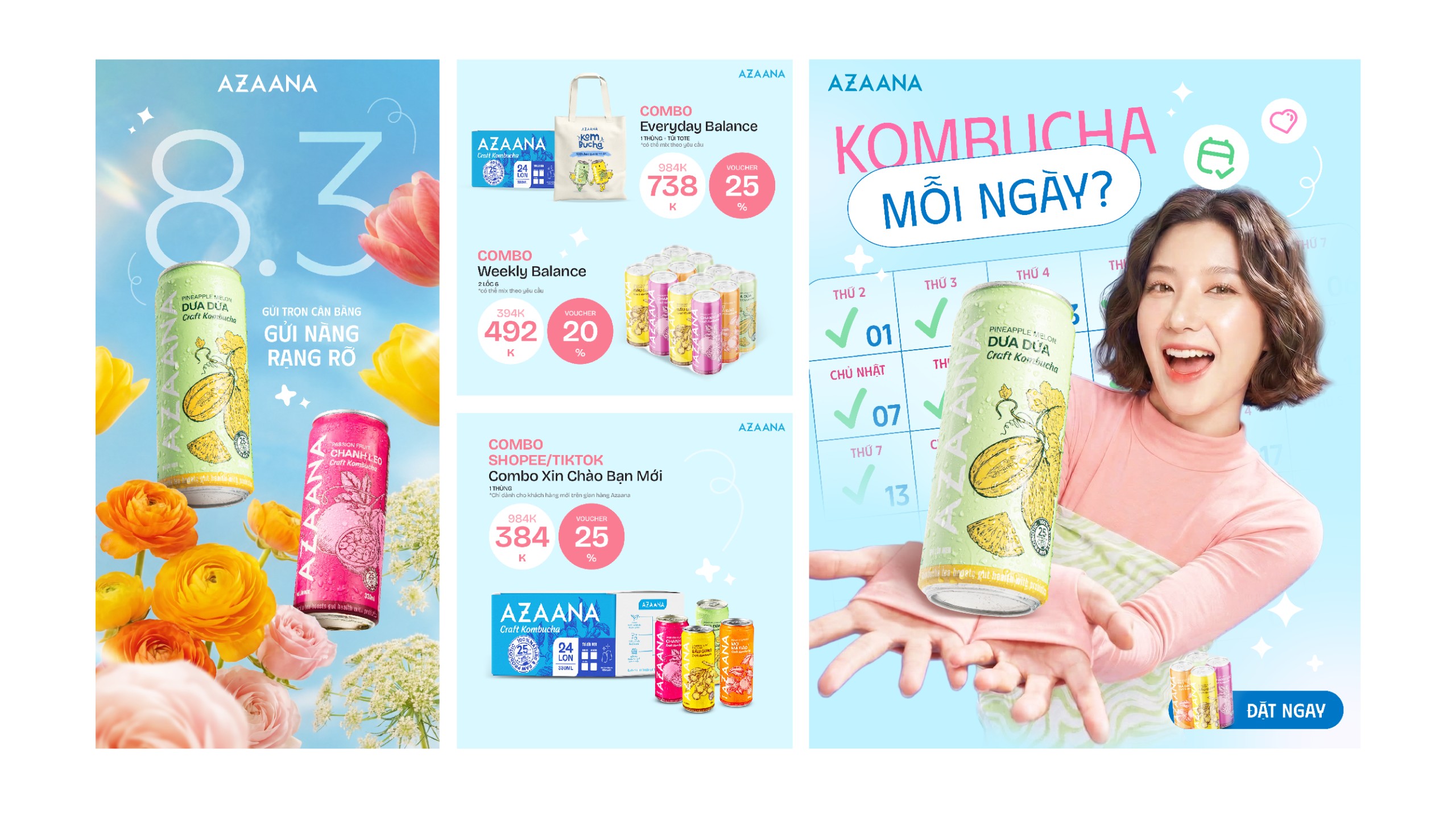 Azaana