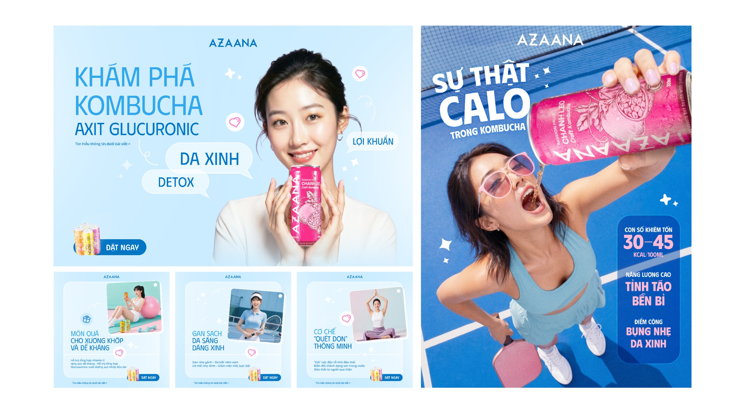 Azaana