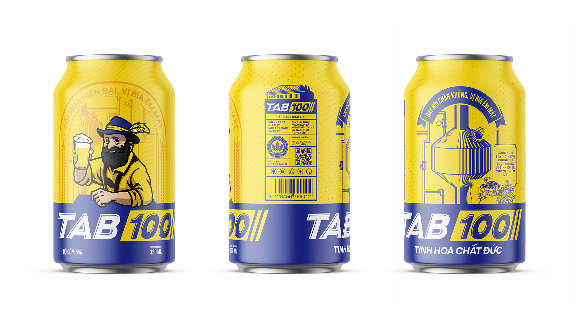 Tab 100